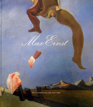 Max Ernst, 2007